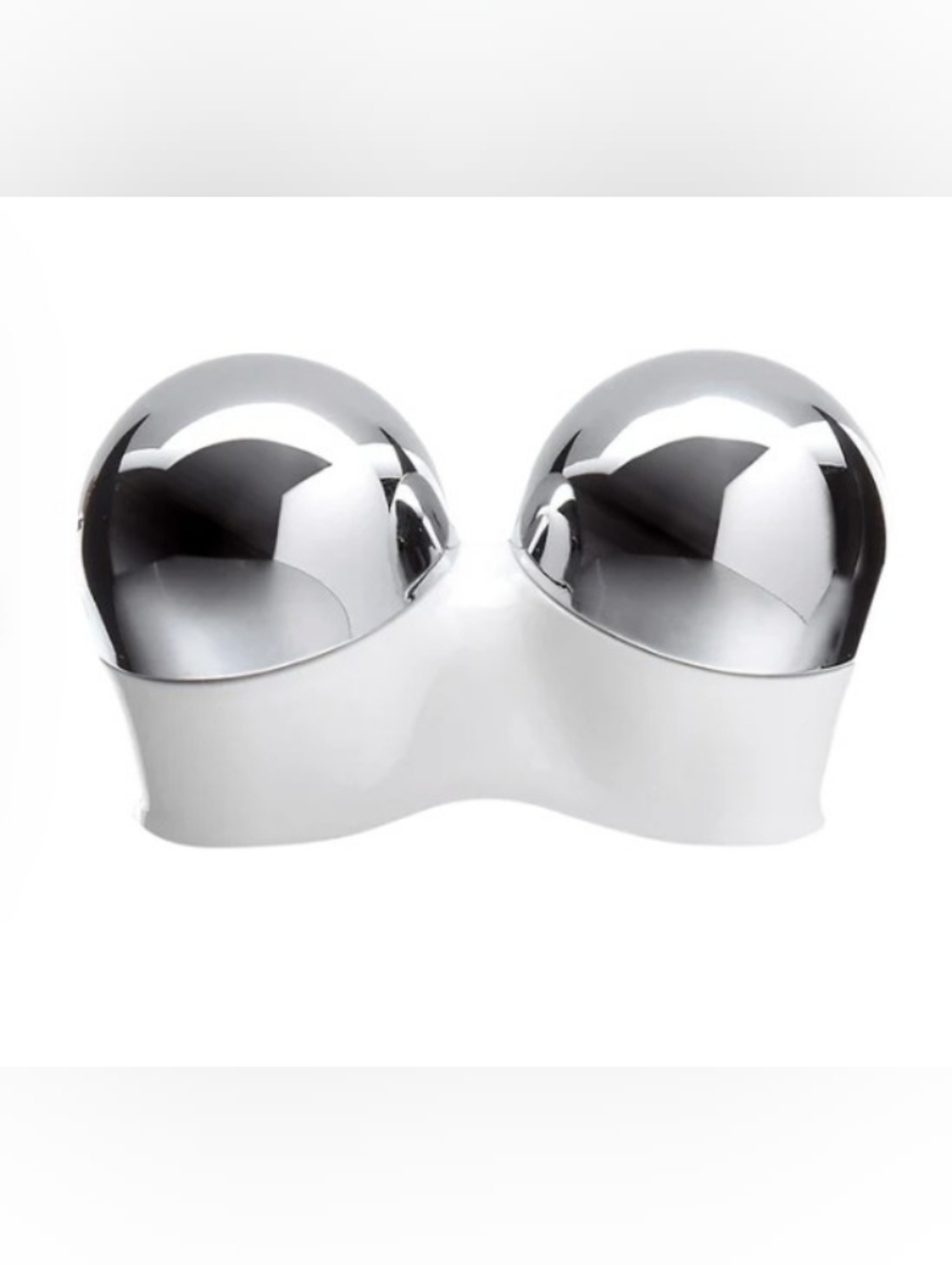 NuFACE Trinity Facial Trainer Replacement Attachment